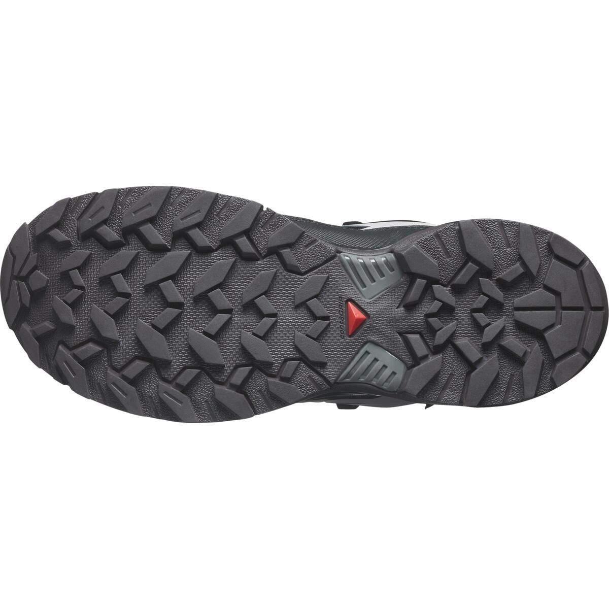 SALOMON - Zapatillas X Ultra 360 Gore-Tex Trekking Mujer - Salomon