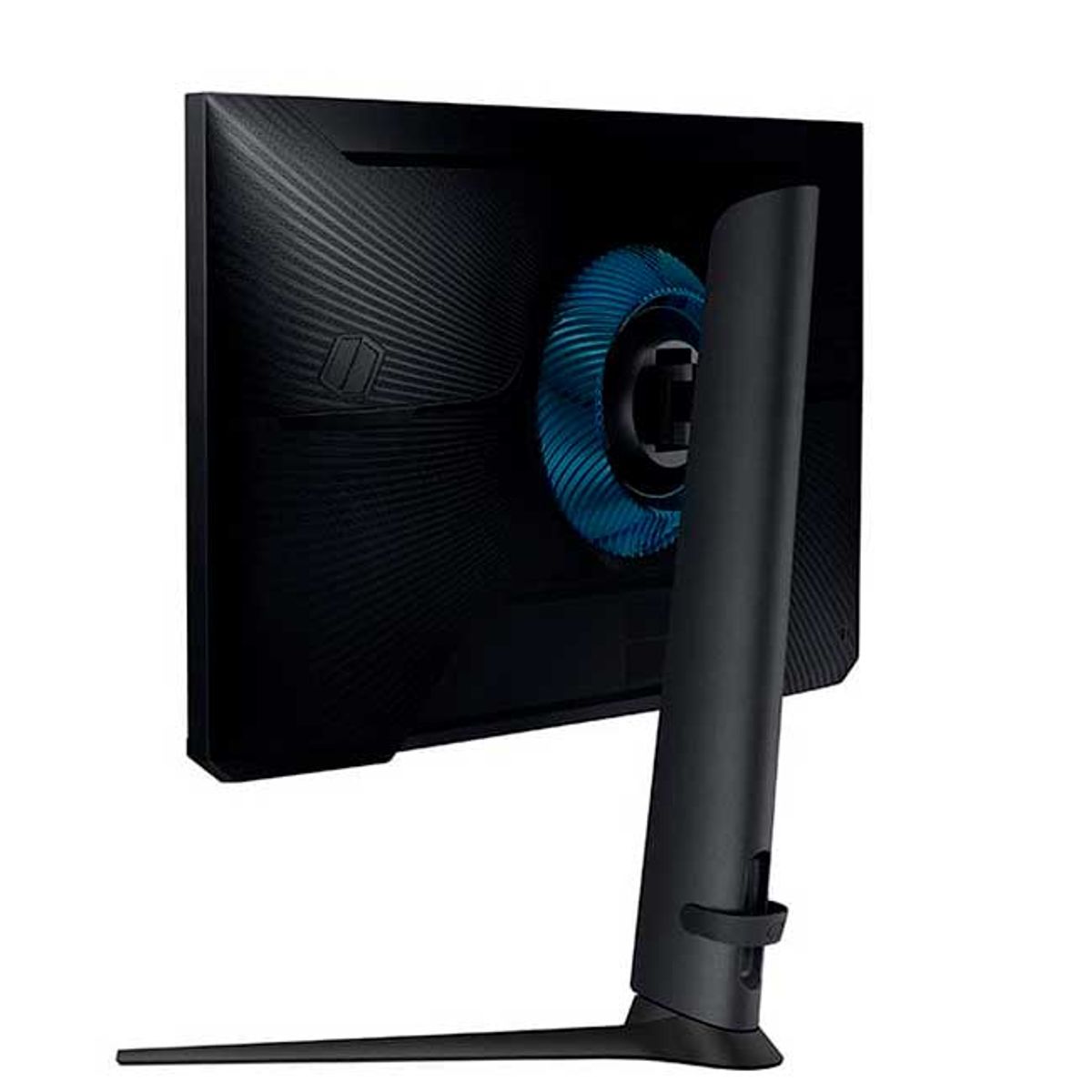 SAMSUNG - Monitor Samsung LS24AG30ANLXPE 24″ LED Pivot FHD 144Hz 1ms VA Gaming