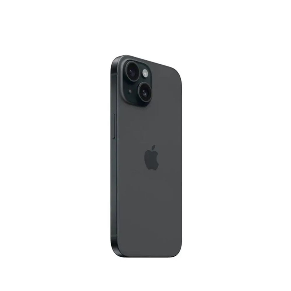 APPLE - Apple iPhone 15 128GB - Negro 5G + Case