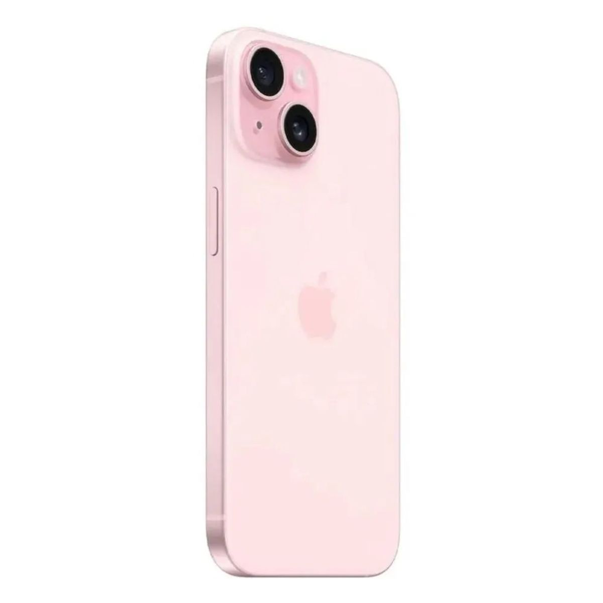 APPLE - Apple iPhone 15 128GB - Rosa 5G + Case
