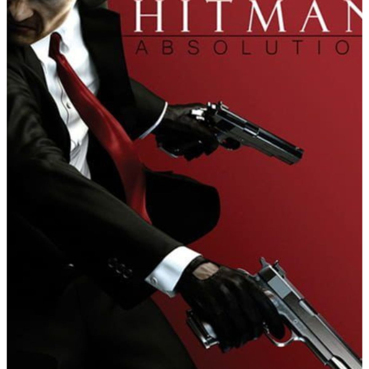 STEAM - Videojuego digital Hitman Absolution Steam Key GLOBAL