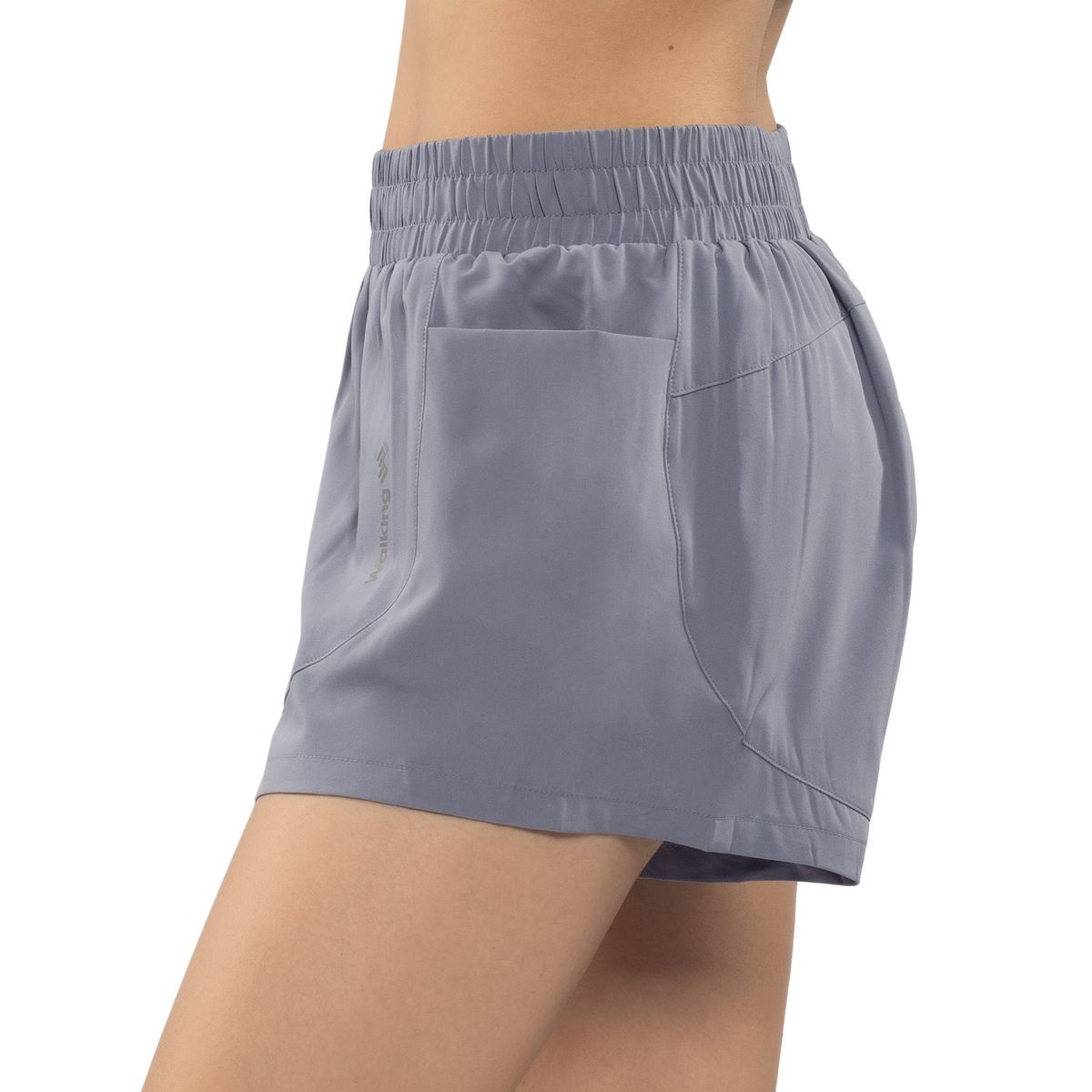 WALKING - Short Deportivo Mujer Walking MFS2423
