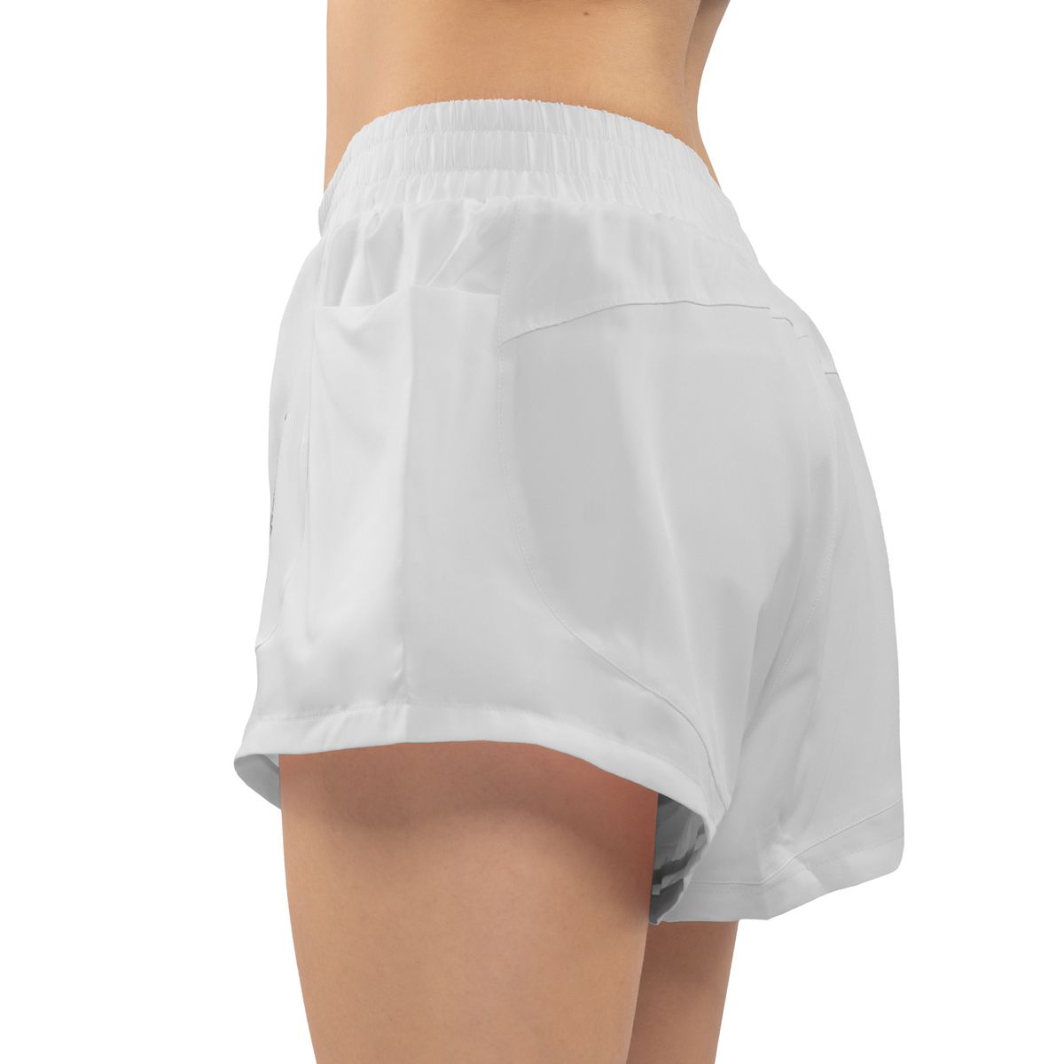 WALKING - Short Deportivo Mujer Walking MFS2423