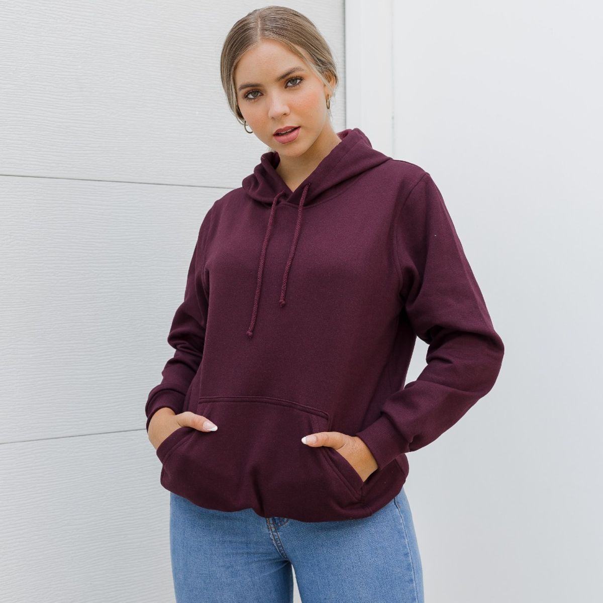 AMARELLY - POLERA PARA DAMA EVA