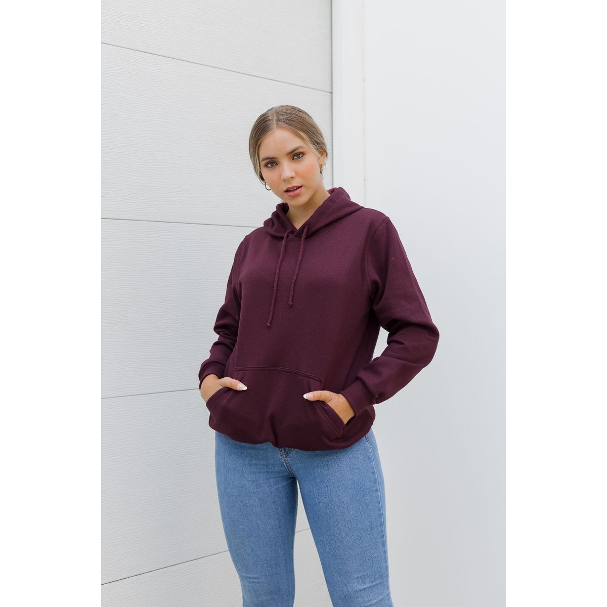 AMARELLY - POLERA PARA DAMA EVA