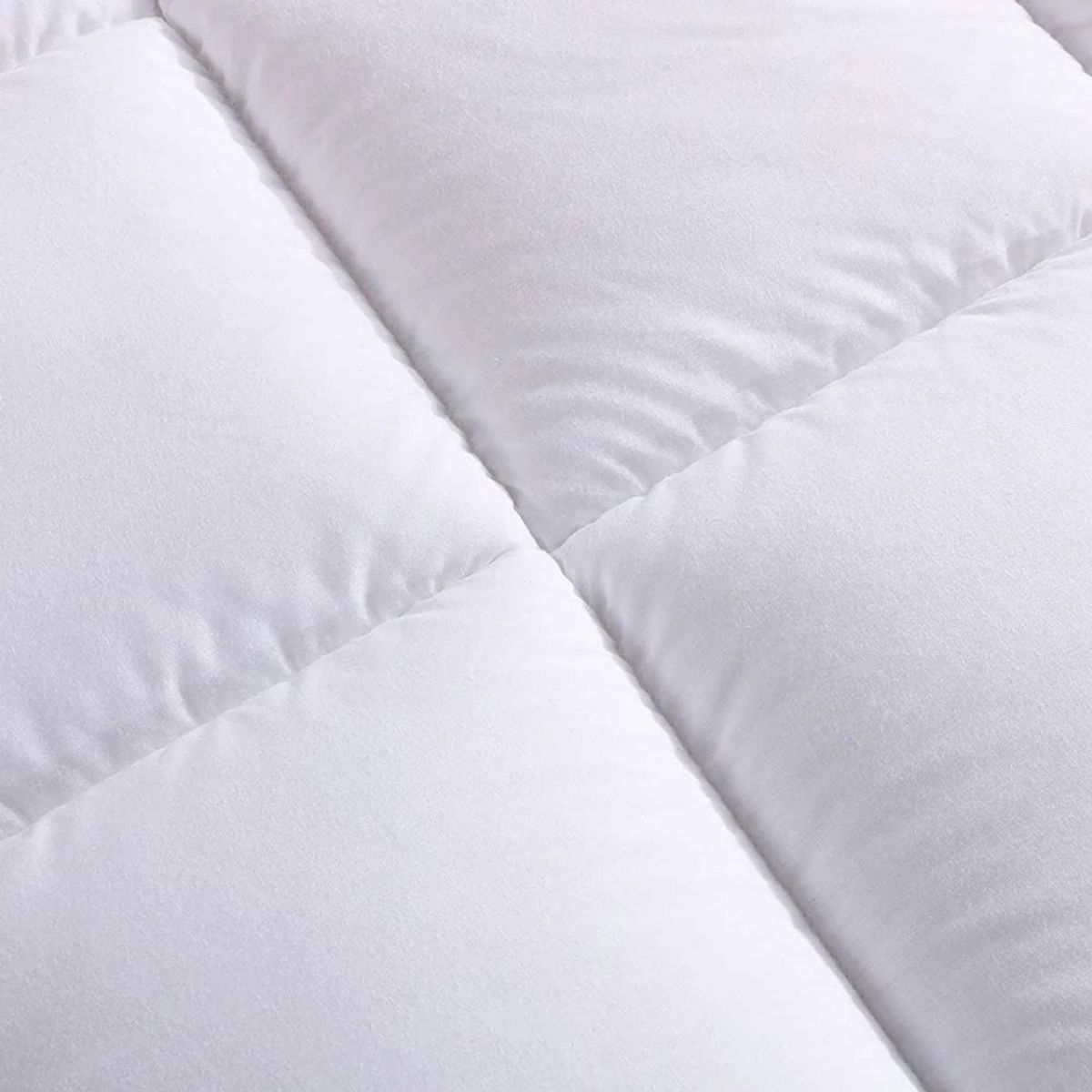 GENERICO - Topper de Colchón - 1.5 plz