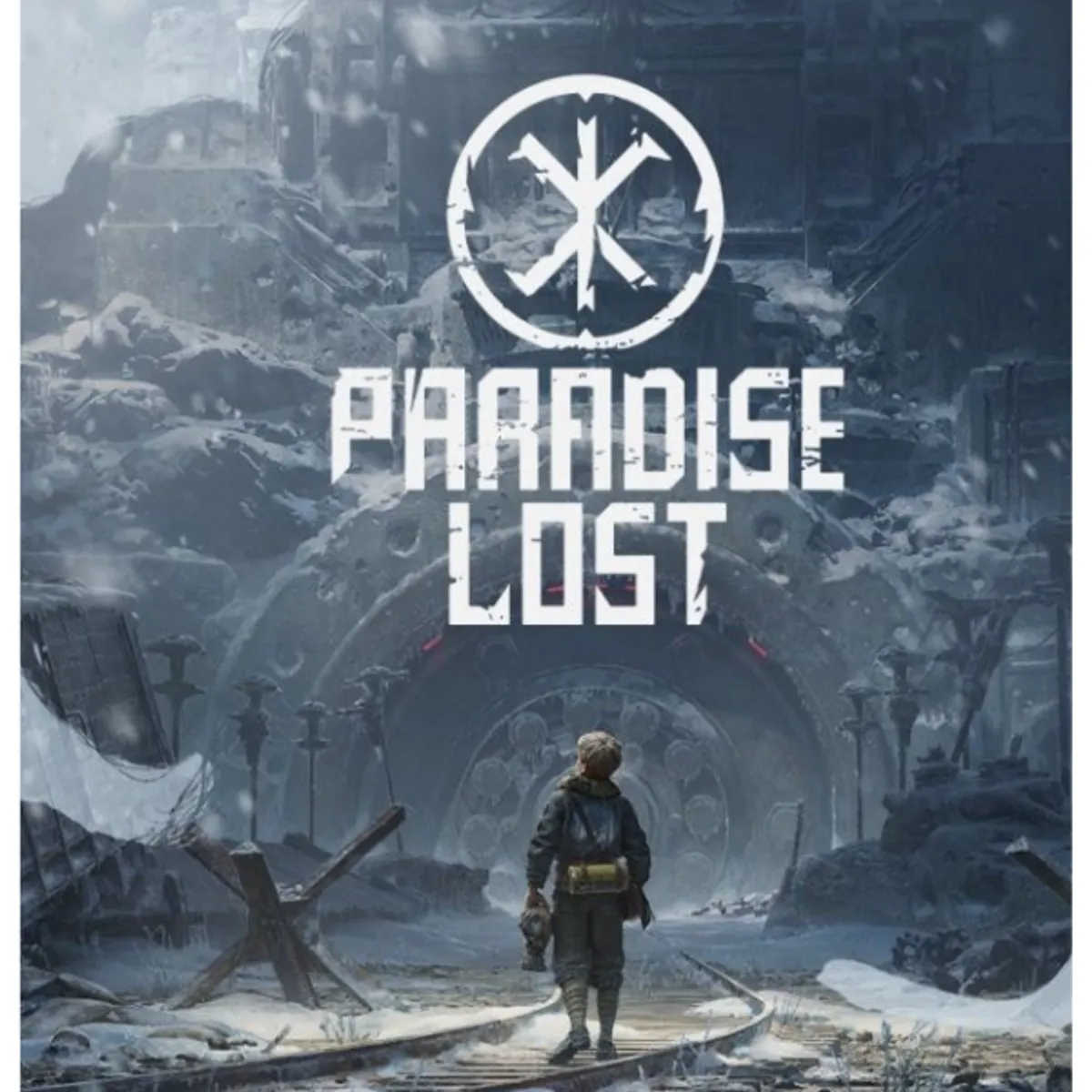 STEAM - Videojuegos digital Paradise Lost Steam Key GLOBAL
