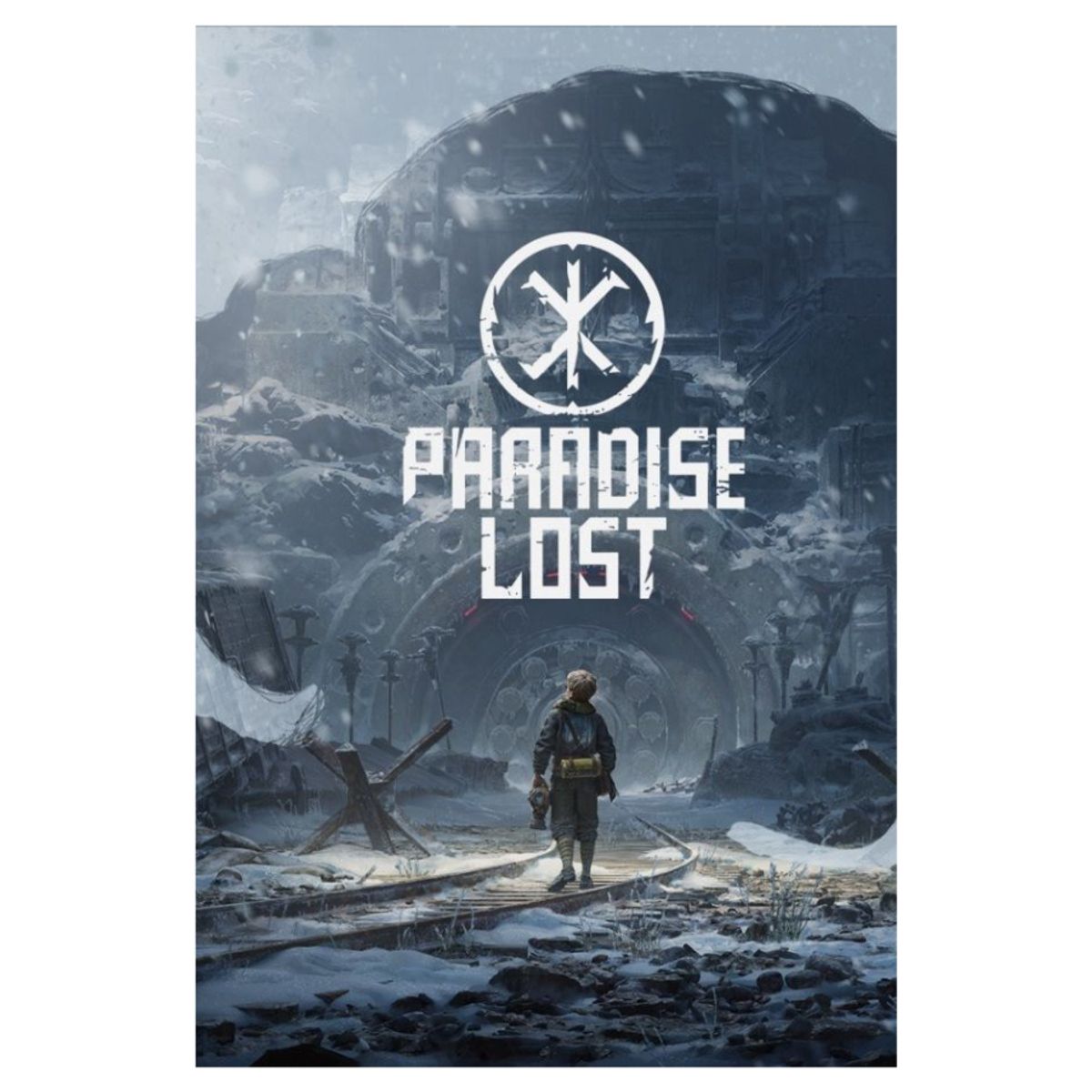 STEAM - Videojuegos digital Paradise Lost Steam Key GLOBAL