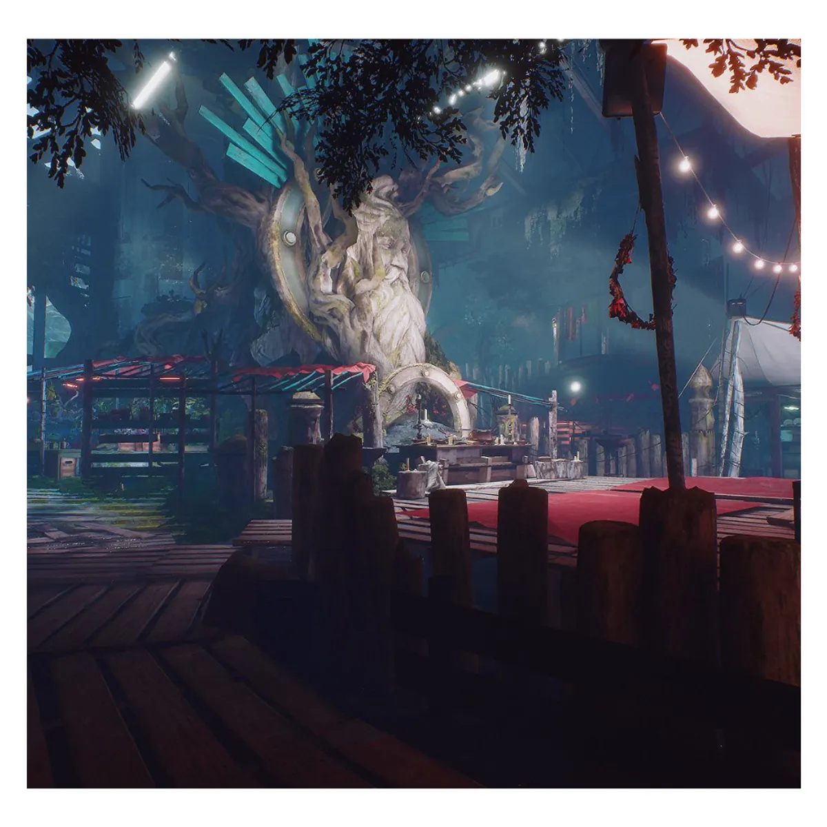 STEAM - Videojuegos digital Paradise Lost Steam Key GLOBAL