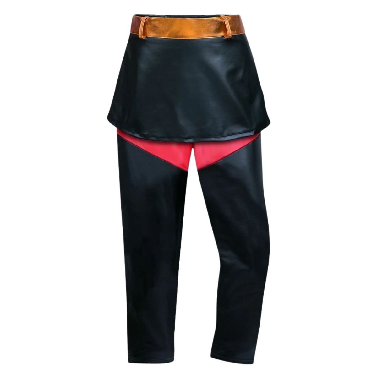 DISNEY CLASICOS - Disfraz Mujer Mrs. Increible Los Increibles 2