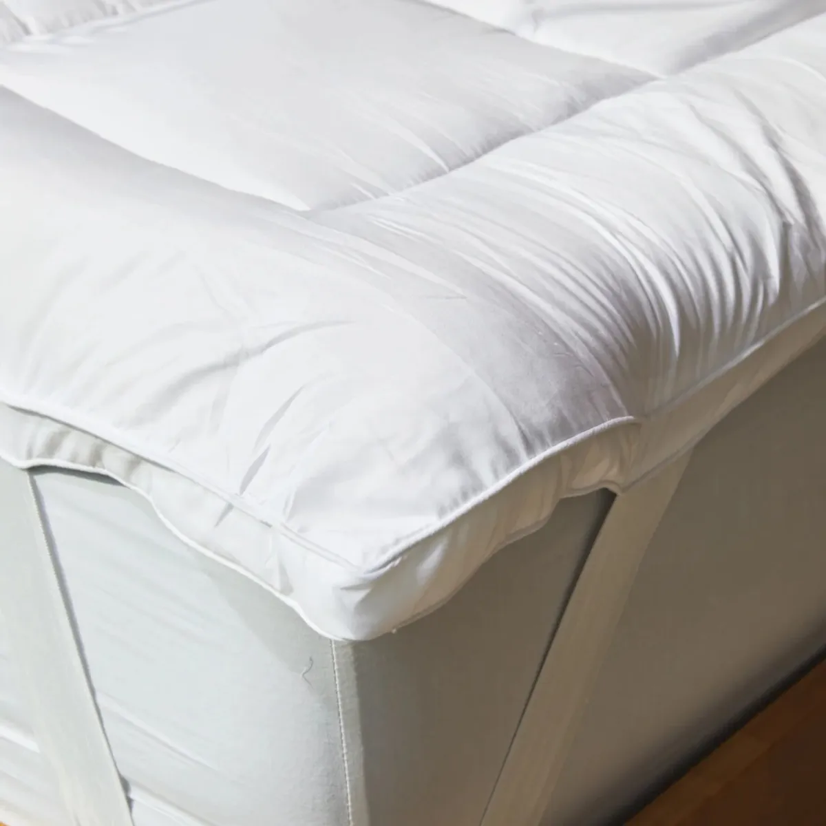 GENERICO - Topper de Colchón 2 plz