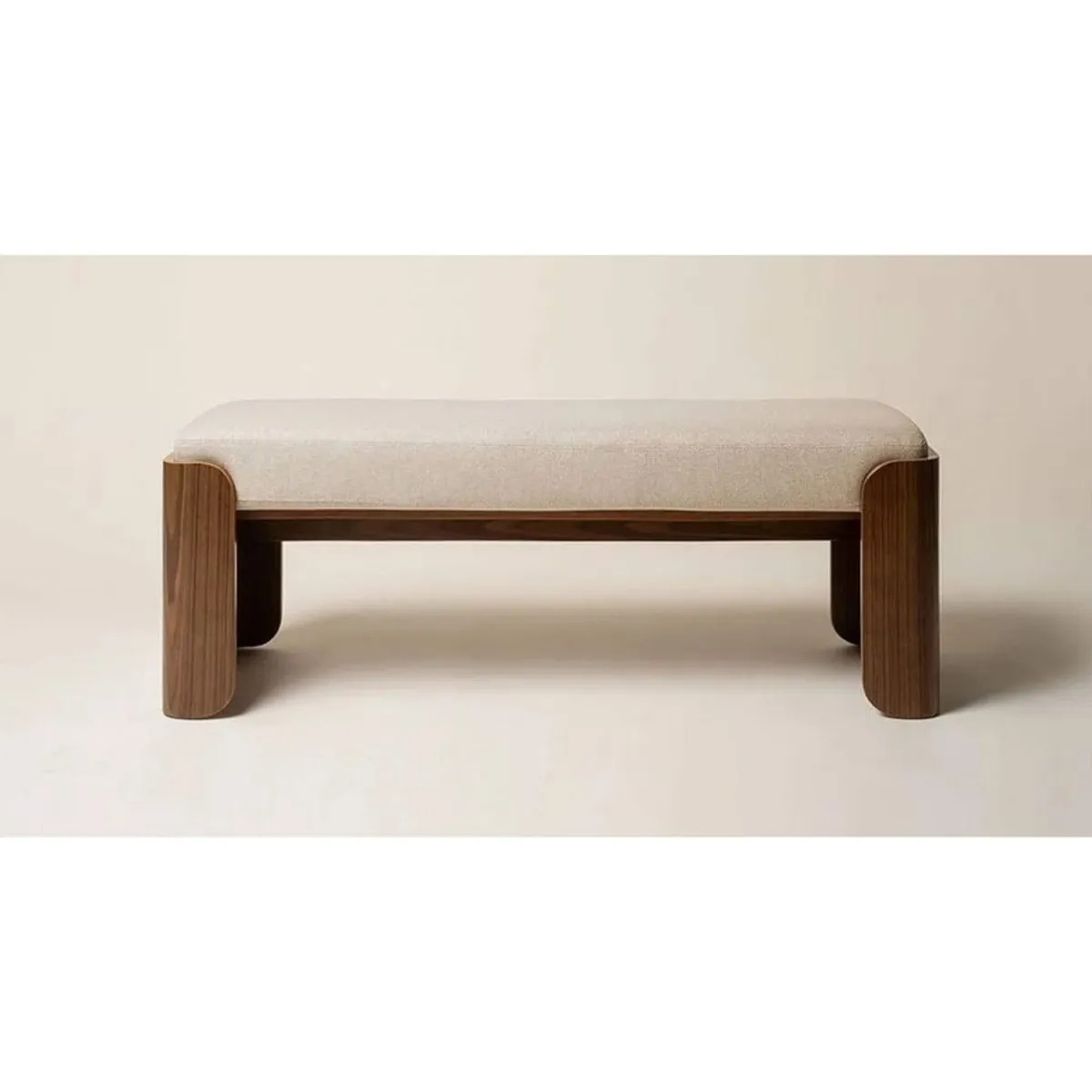 GENERICO - Banqueta Miranya 115cm Pandora Home