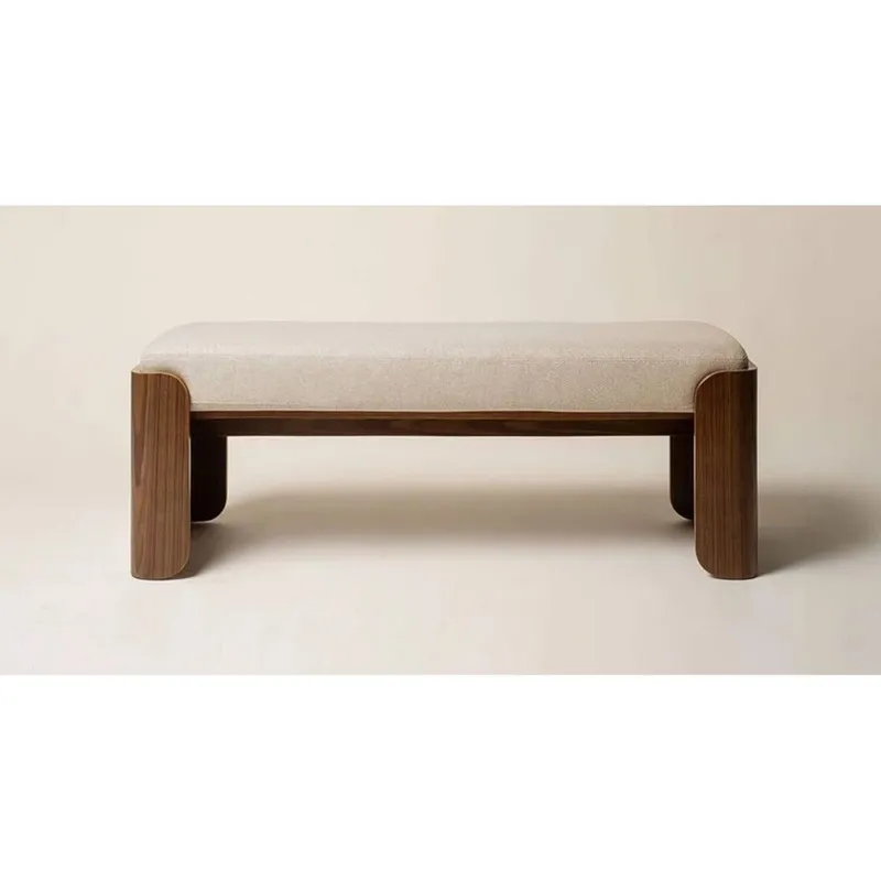 GENERICO - Banqueta Miranya 115cm Pandora Home