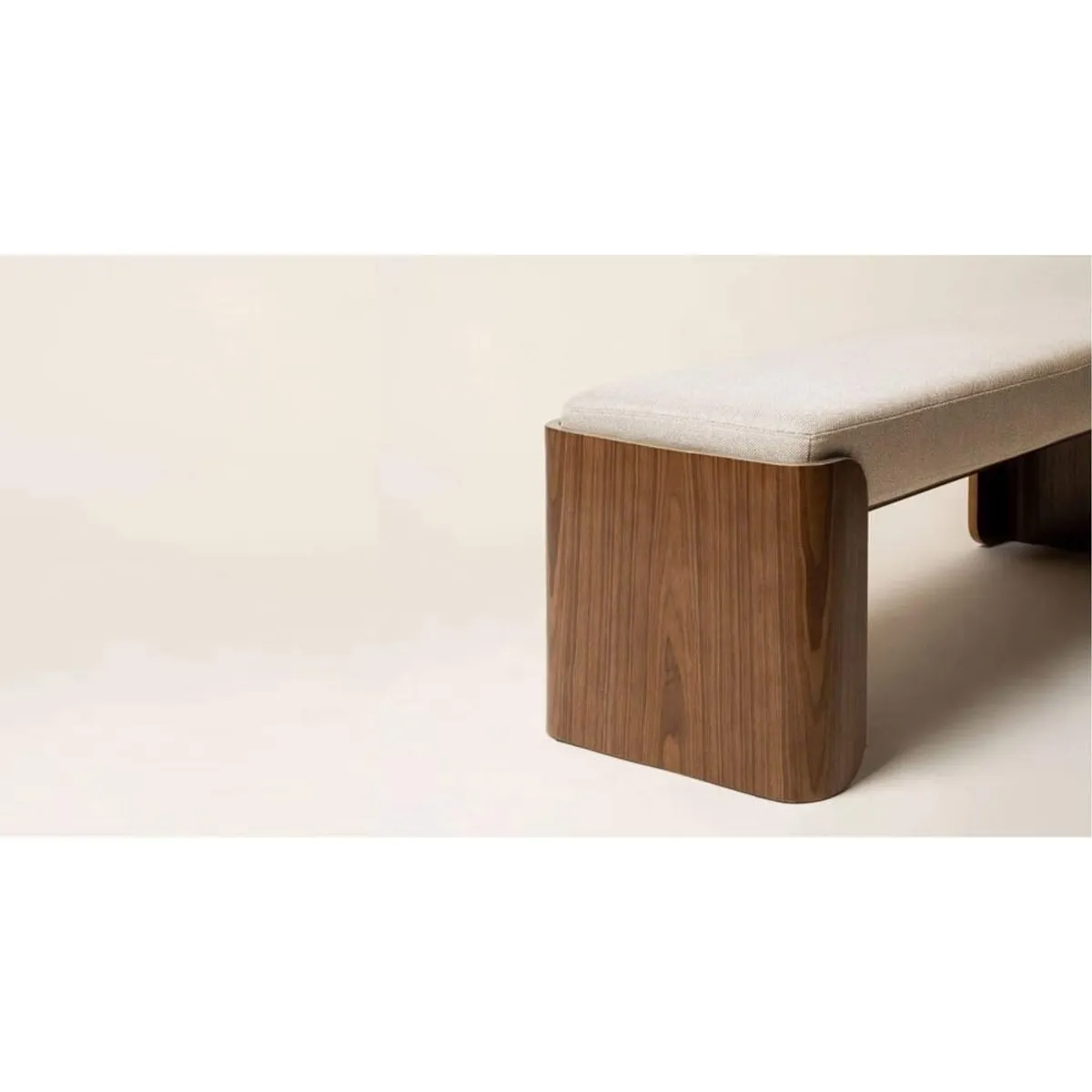 GENERICO - Banqueta Miranya 115cm Pandora Home