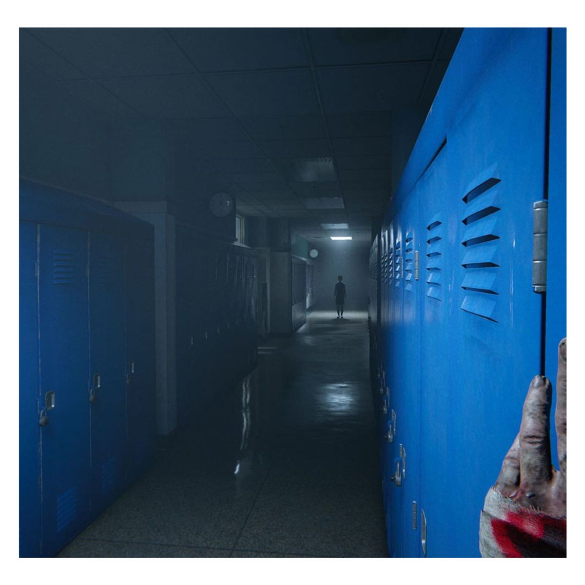 STEAM - Videojuego Digital Outlast 2 Steam Key GLOBAL