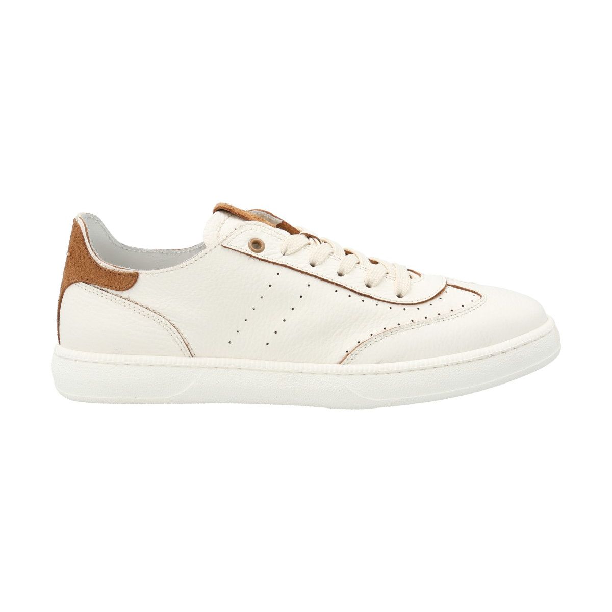 ROCKFORD - Zapatilla Rockford Hombre Xavi Blanco ROCKFORD