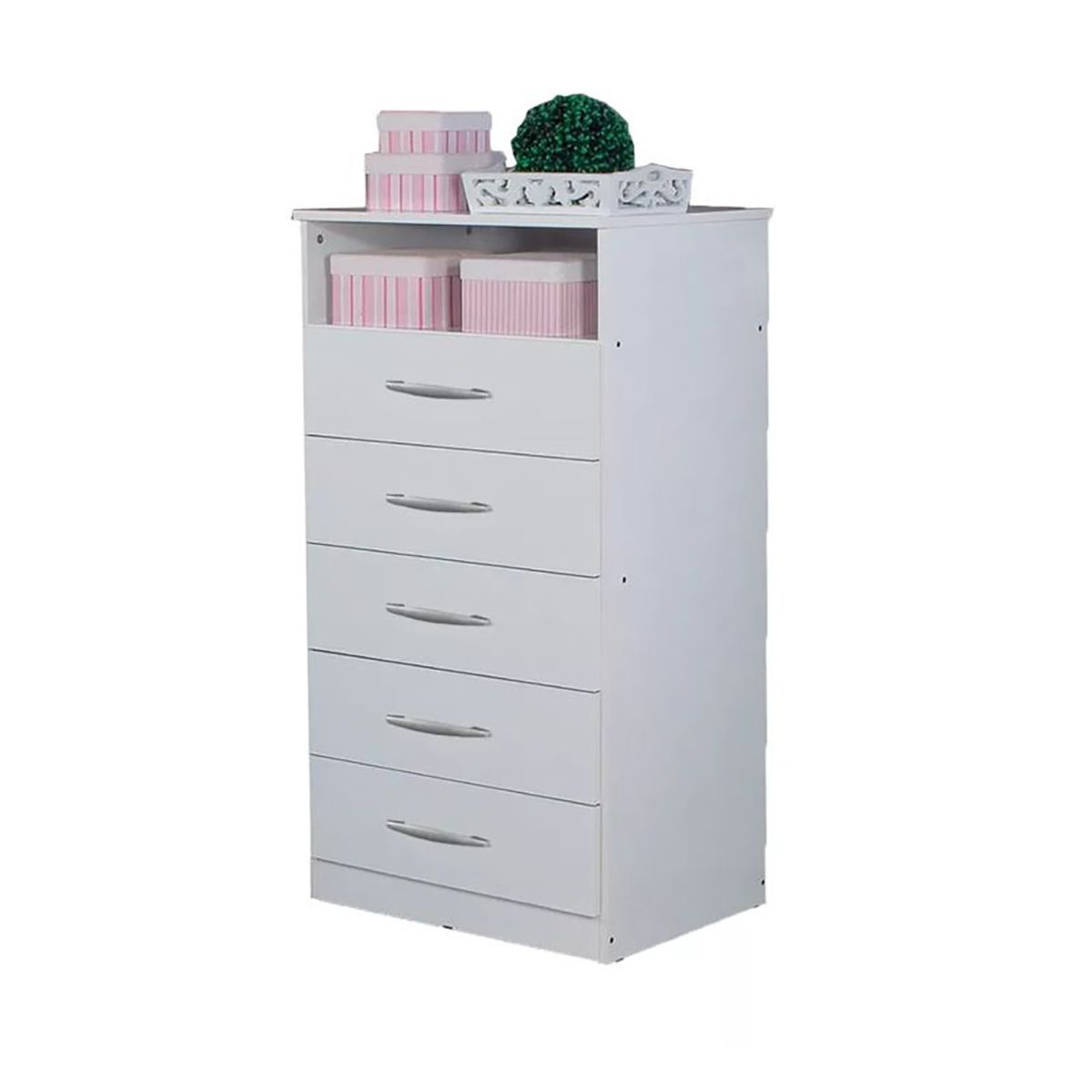 LA BODEGA DEL MUEBLE - COMODA BLUME - LA BODEGA DEL MUEBLE