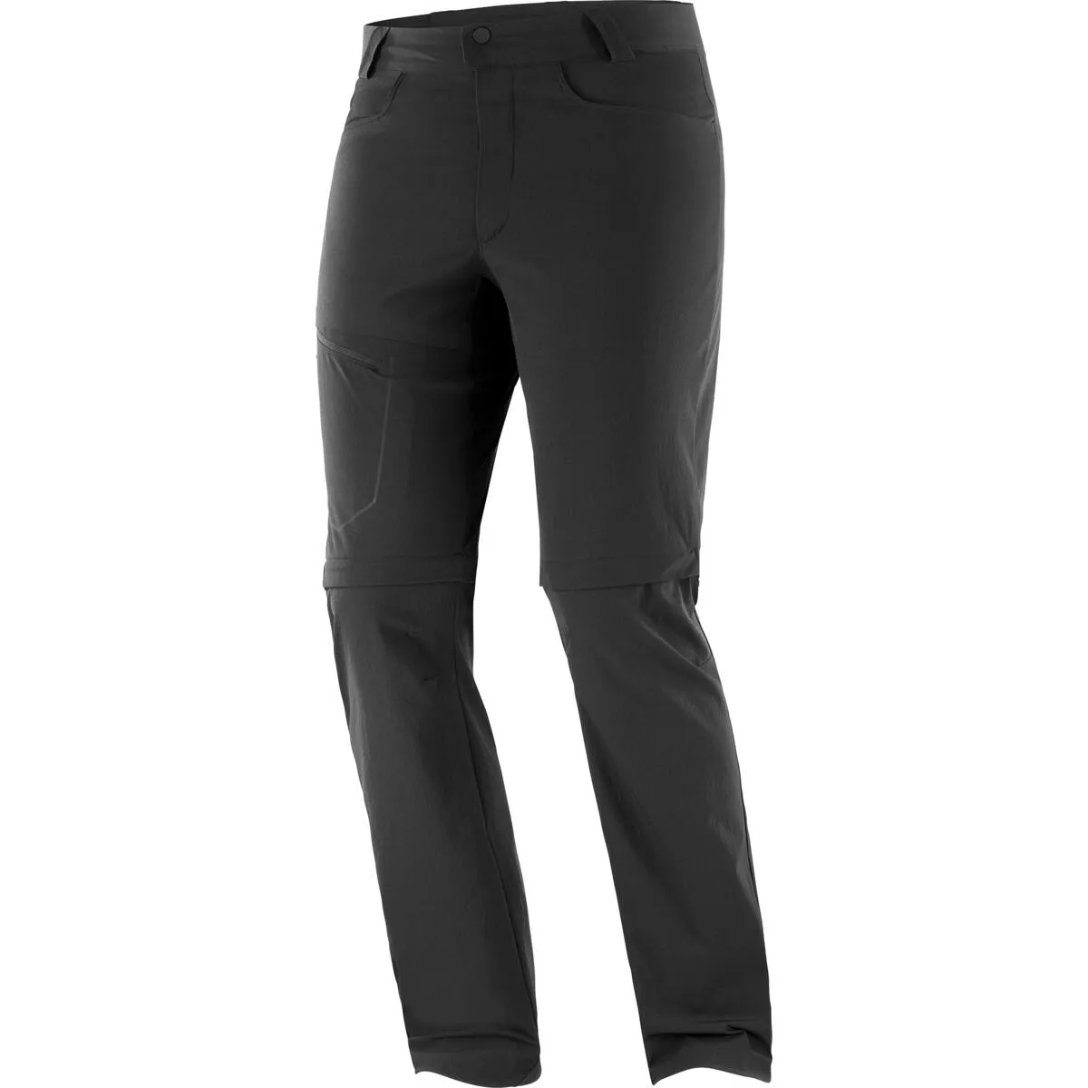 SALOMON - Pantalón Wayfarer Pants Zip Off Hombre - Salomon