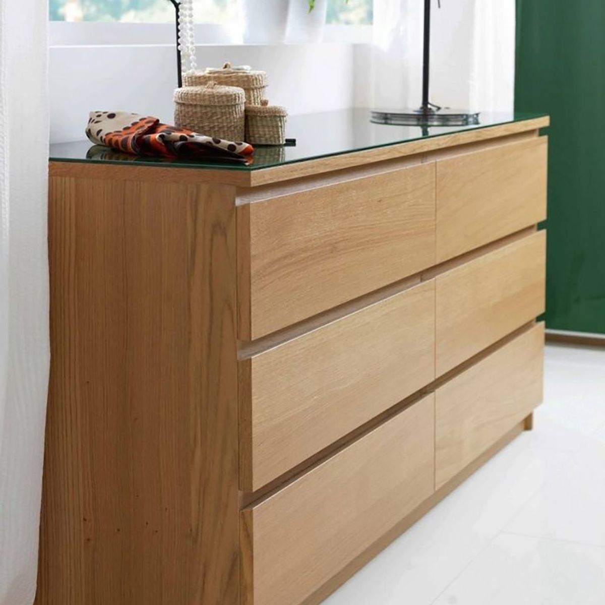 LA BODEGA DEL MUEBLE - COMODA BOGOTA - LA BODEGA DEL MUEBLE