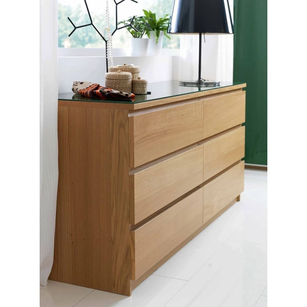 LA BODEGA DEL MUEBLE - COMODA BOGOTA - LA BODEGA DEL MUEBLE