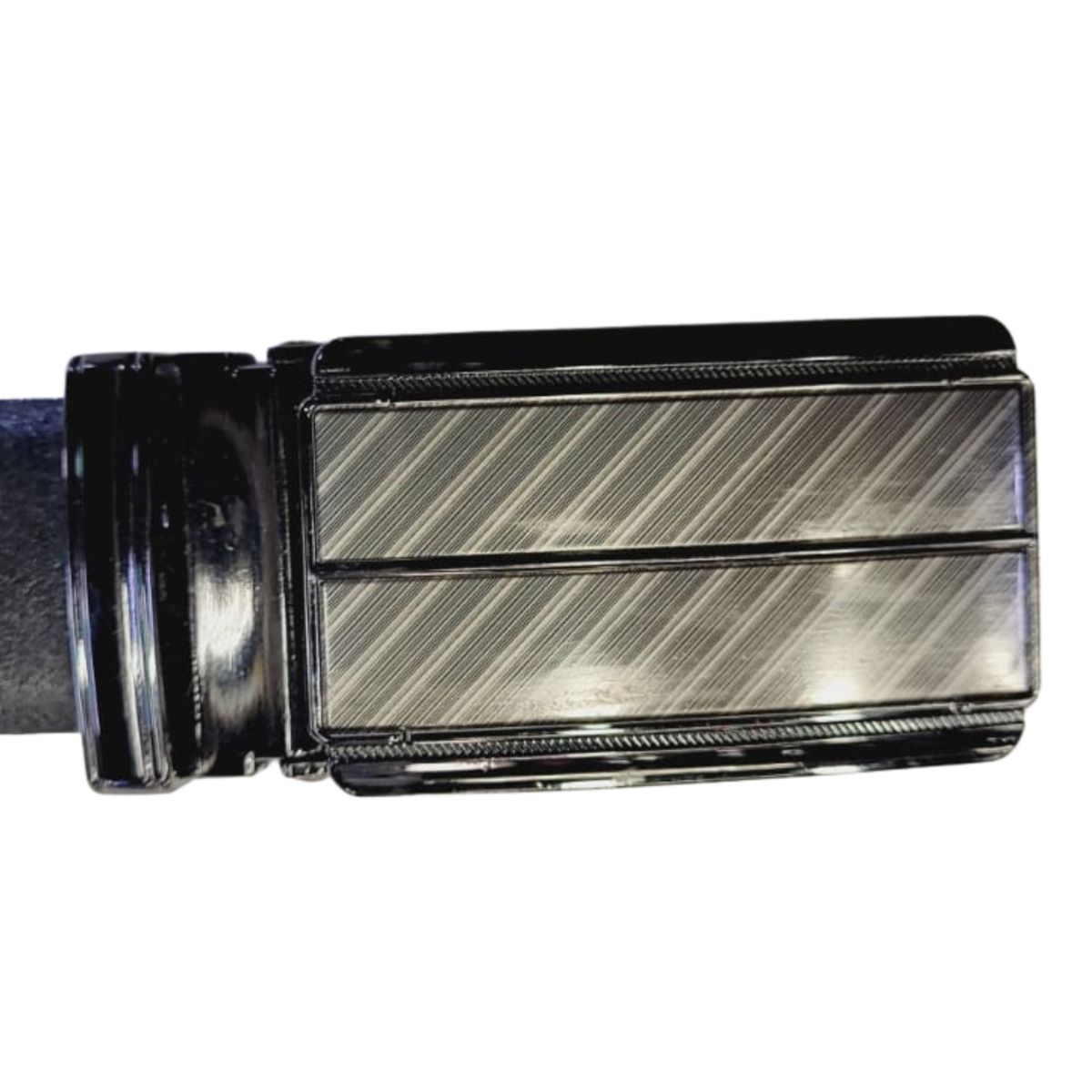 LEMANT'S - Correa Caballero Lemant’s Cuero Guante Hebilla Chapa