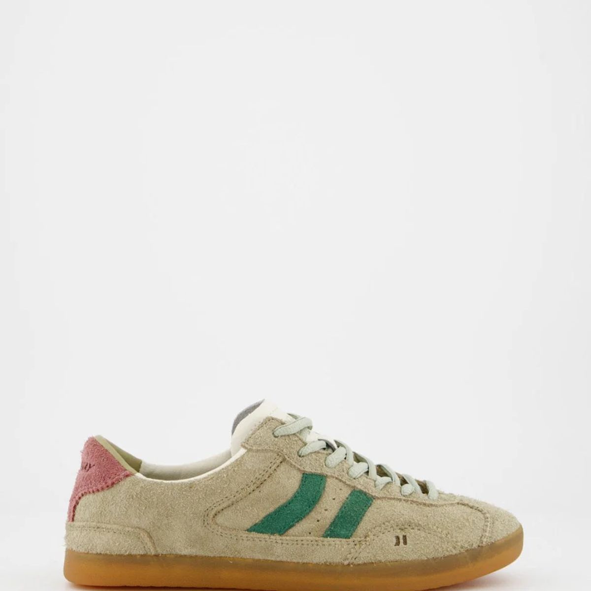 COOLWAY - Tenis coolway de hombre kizuna Verde