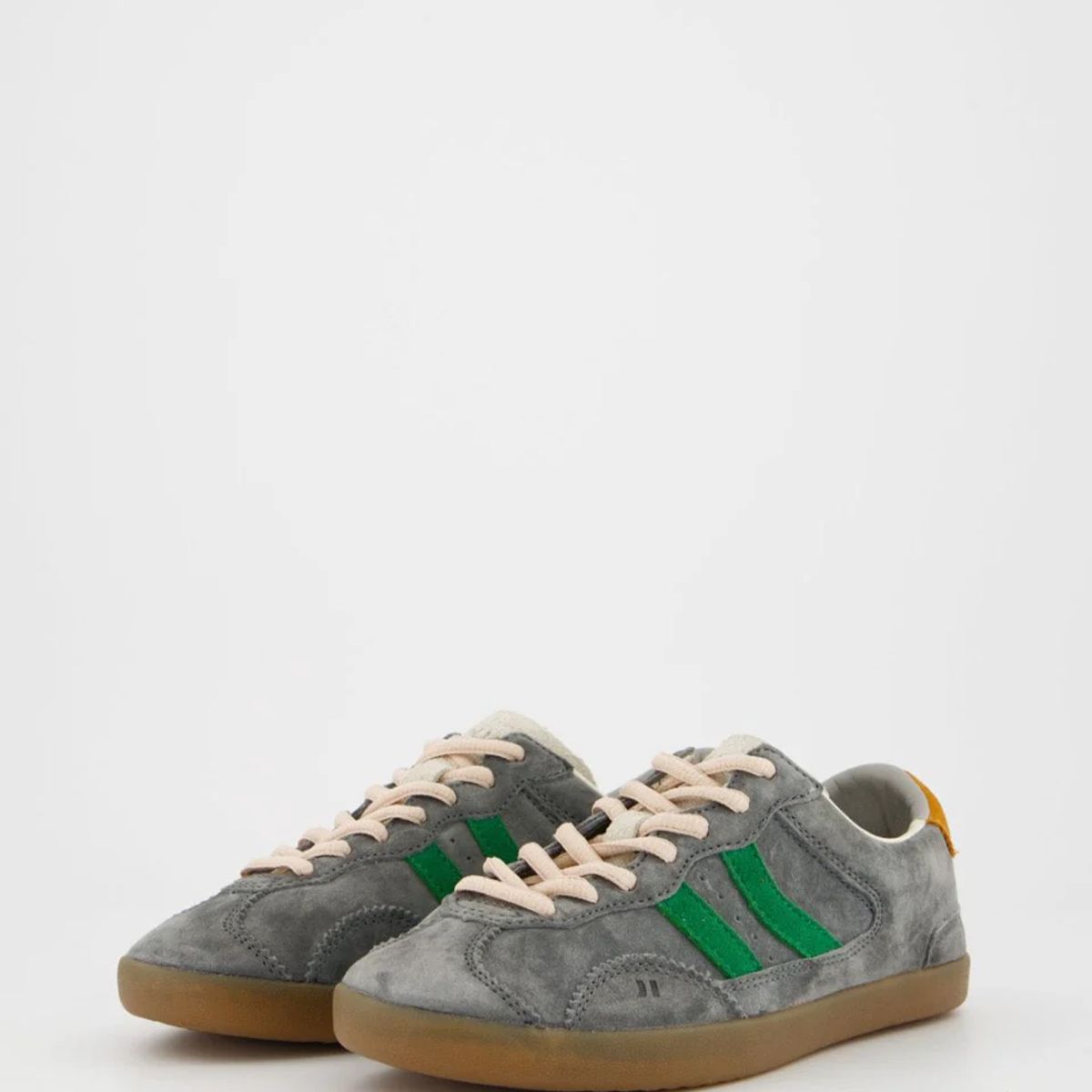 COOLWAY - Tenis coolway de hombre kizuna Gris