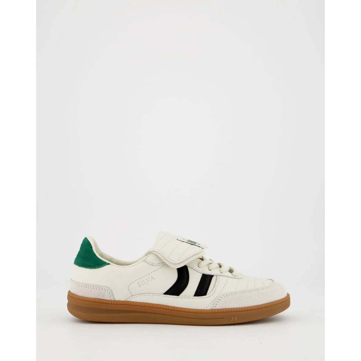 COOLWAY - Tenis coolway de mujer silva Blanco