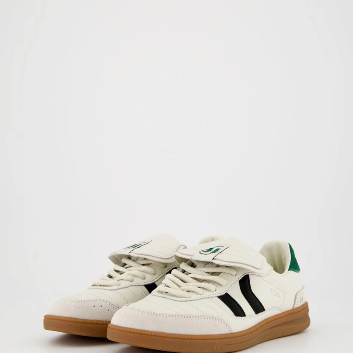 COOLWAY - Tenis coolway de mujer silva Blanco