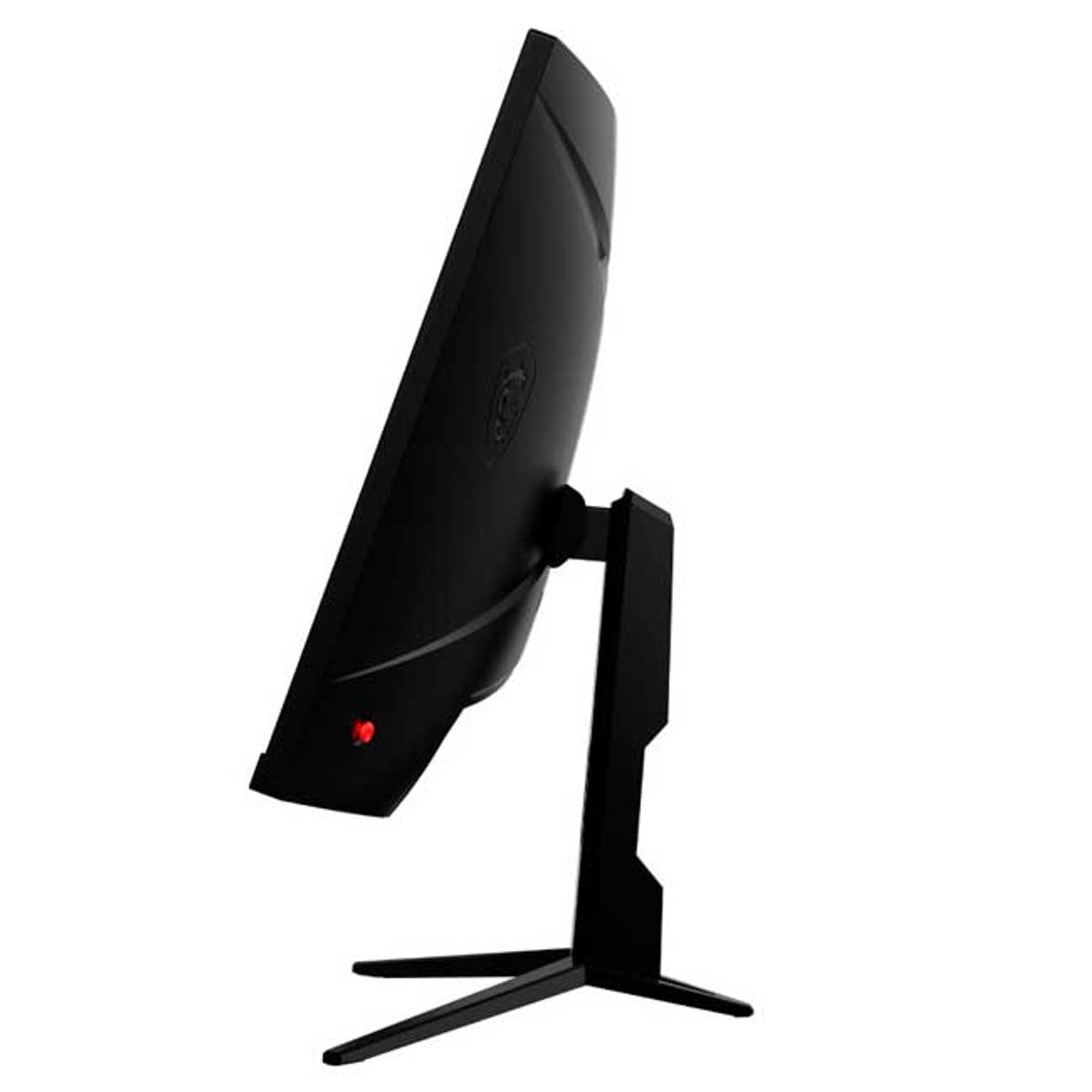 MSI - Monitor MSI G27C3F 27″ Curvo Full HD 180Hz 1ms FreeSync Premium