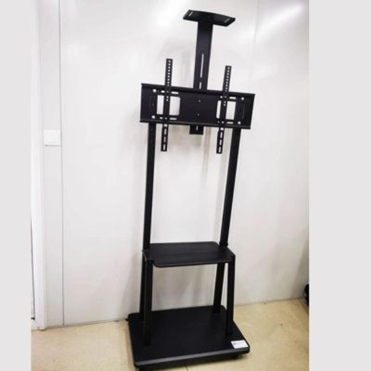 GENERICO - Rack Soporte De Pedestal para TV 32 a 70- SP1700