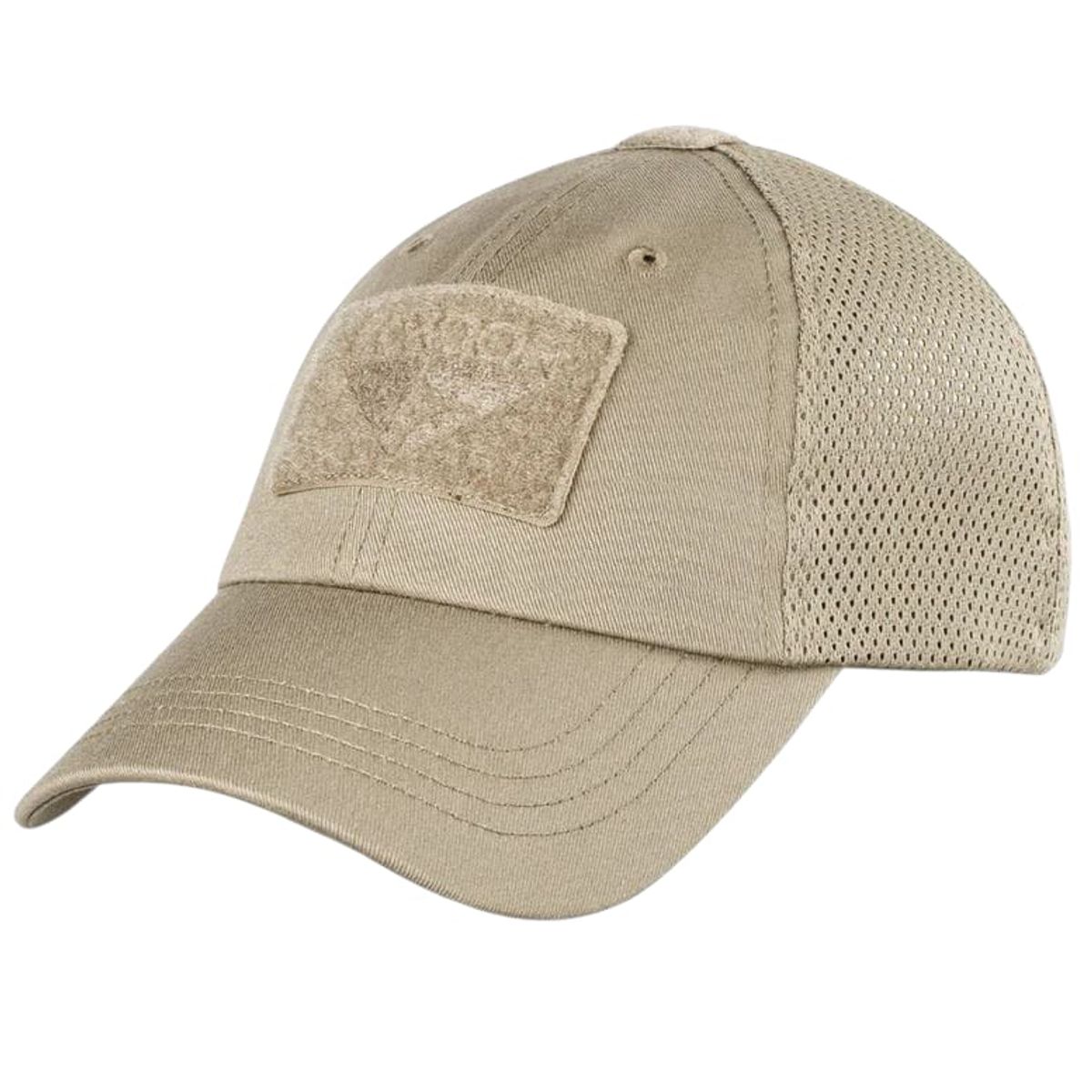 GENERICO - Gorra Multipropostio Outdoor Ripstop Beige