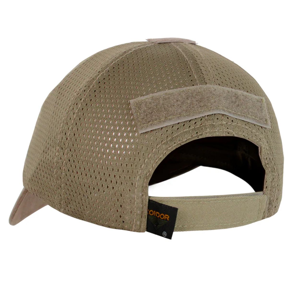 GENERICO - Gorra Multipropostio Outdoor Ripstop Beige