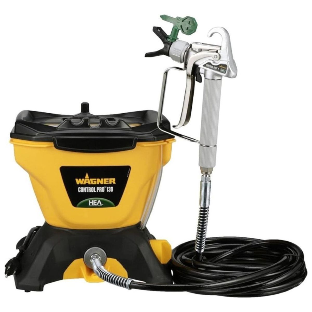 WAGNER - Pulverizadora Sin Aire Profesional Wagner Control Pro 130