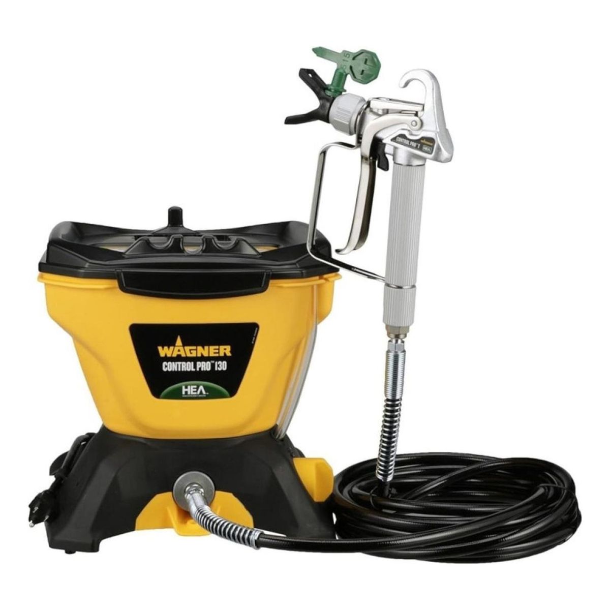 WAGNER - Pulverizadora Sin Aire Profesional Wagner Control Pro 130