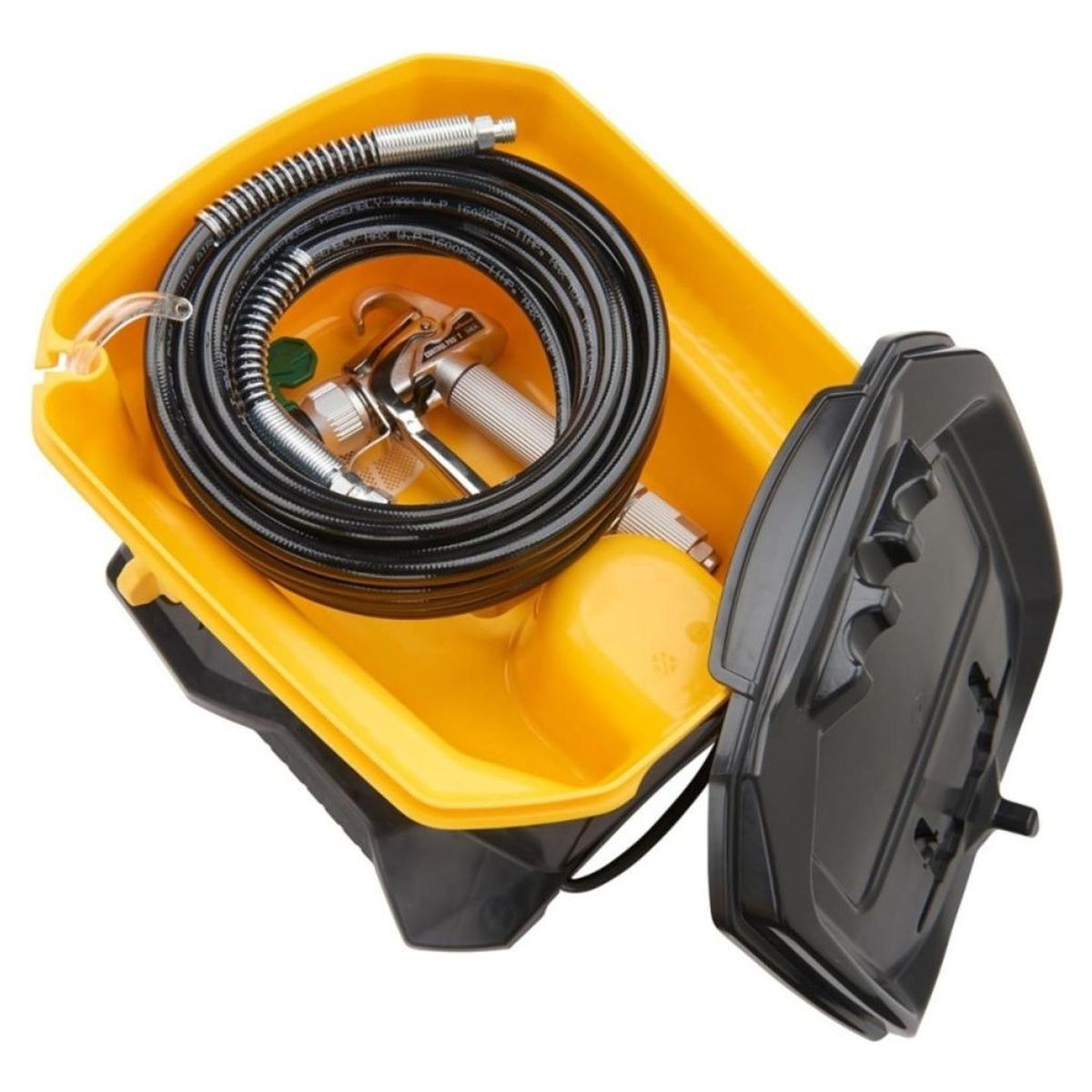 WAGNER - Pulverizadora Sin Aire Profesional Wagner Control Pro 130