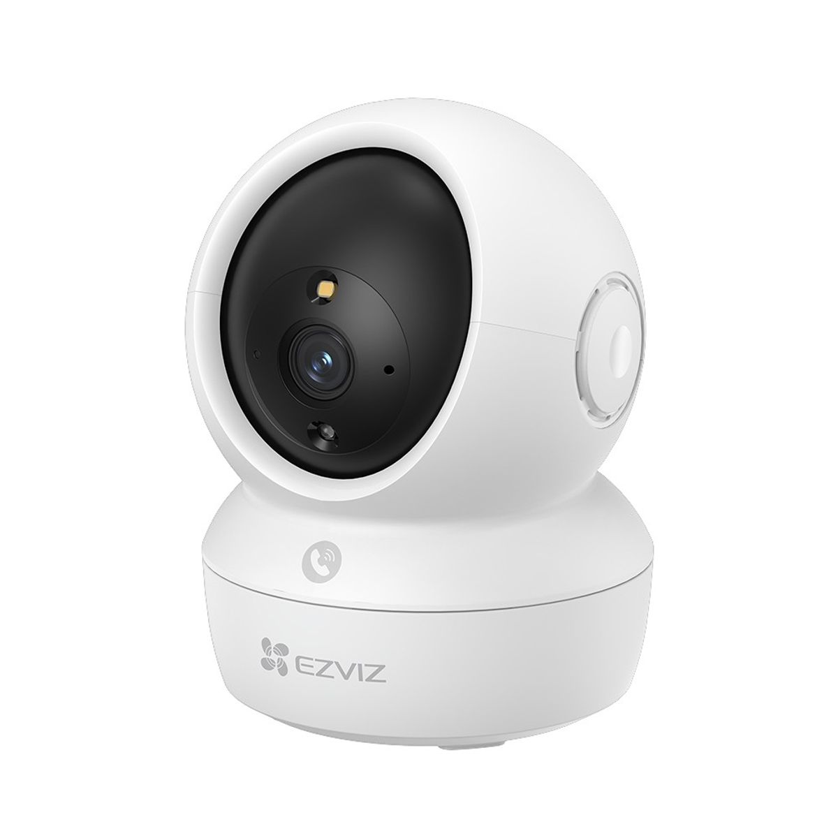 EZVIZ - Cámara de seguridad WIFI H6C 1080P 2MP