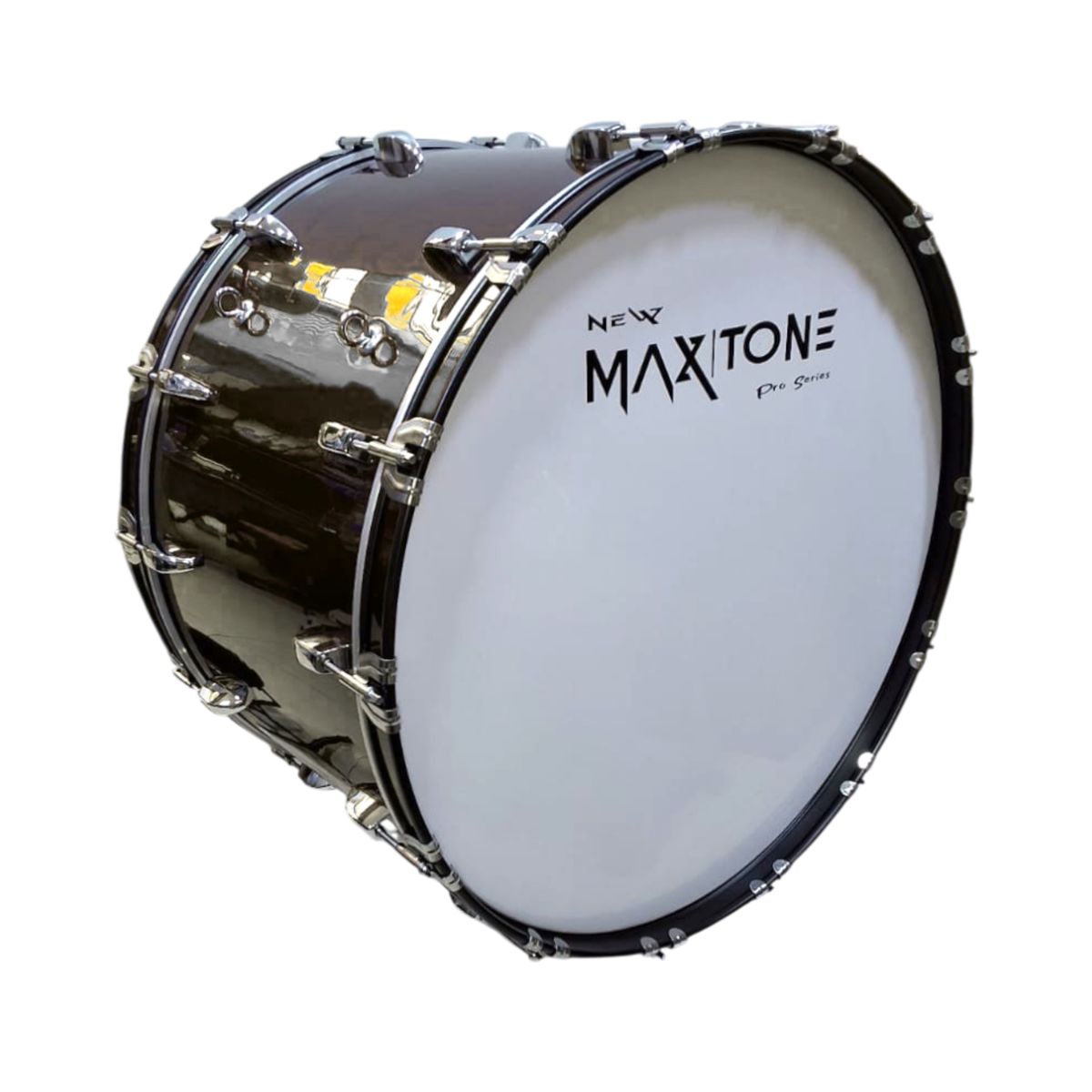 MAXTONE - BOMBO IMPORTADO MAXTONE DE 26 PULGADAS