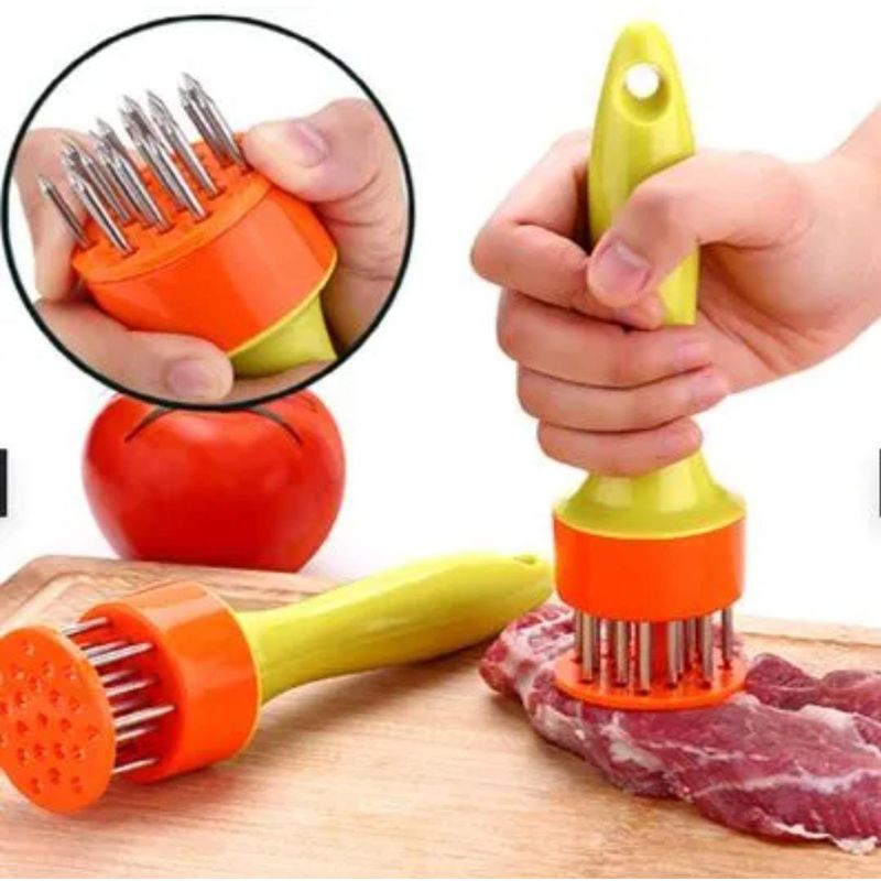 GENERICO - ABLANDADOR DE CARNE MANUAL