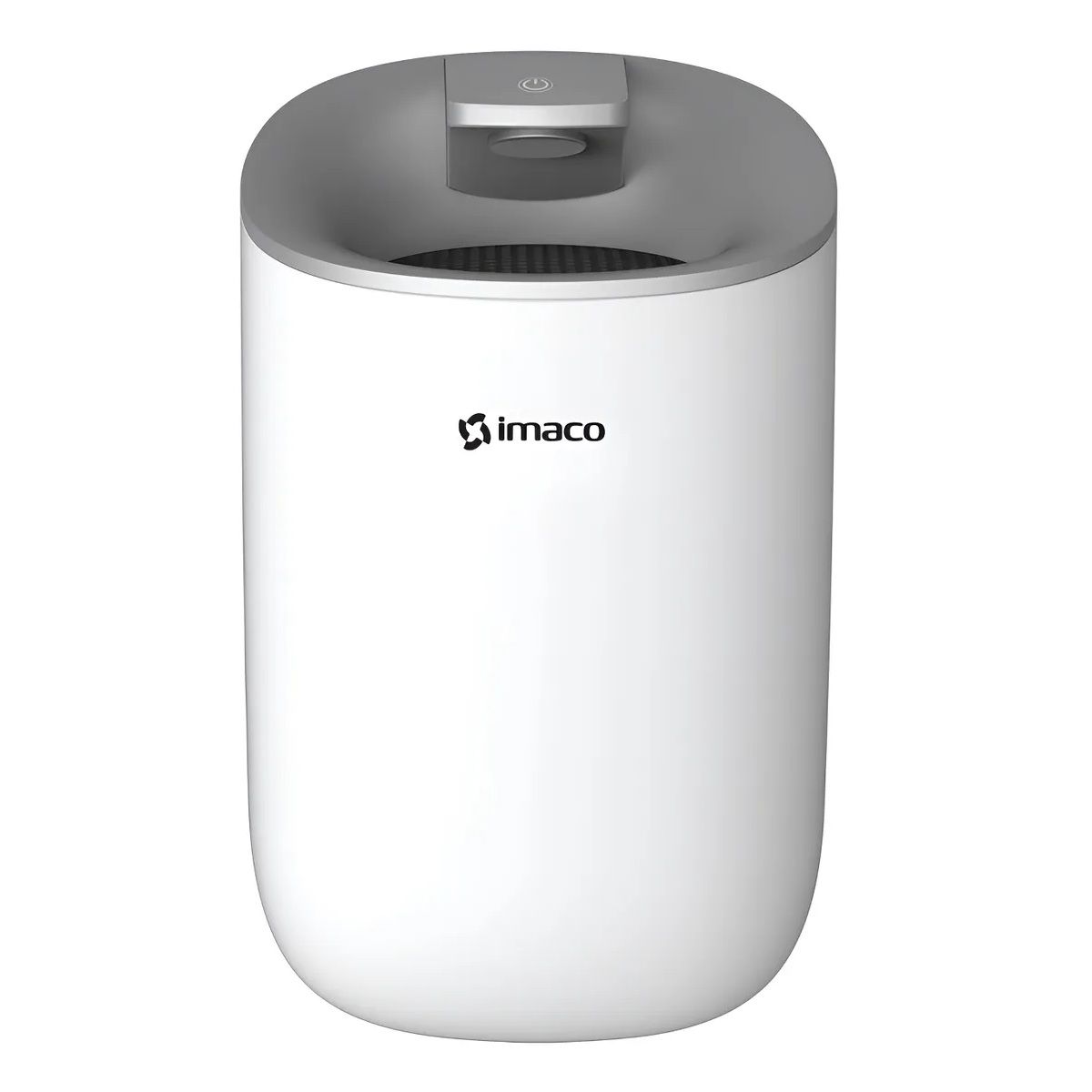 IMACO - Deshumedecedor Portatil Imaco 600ml Silencioso Y Autoapagado