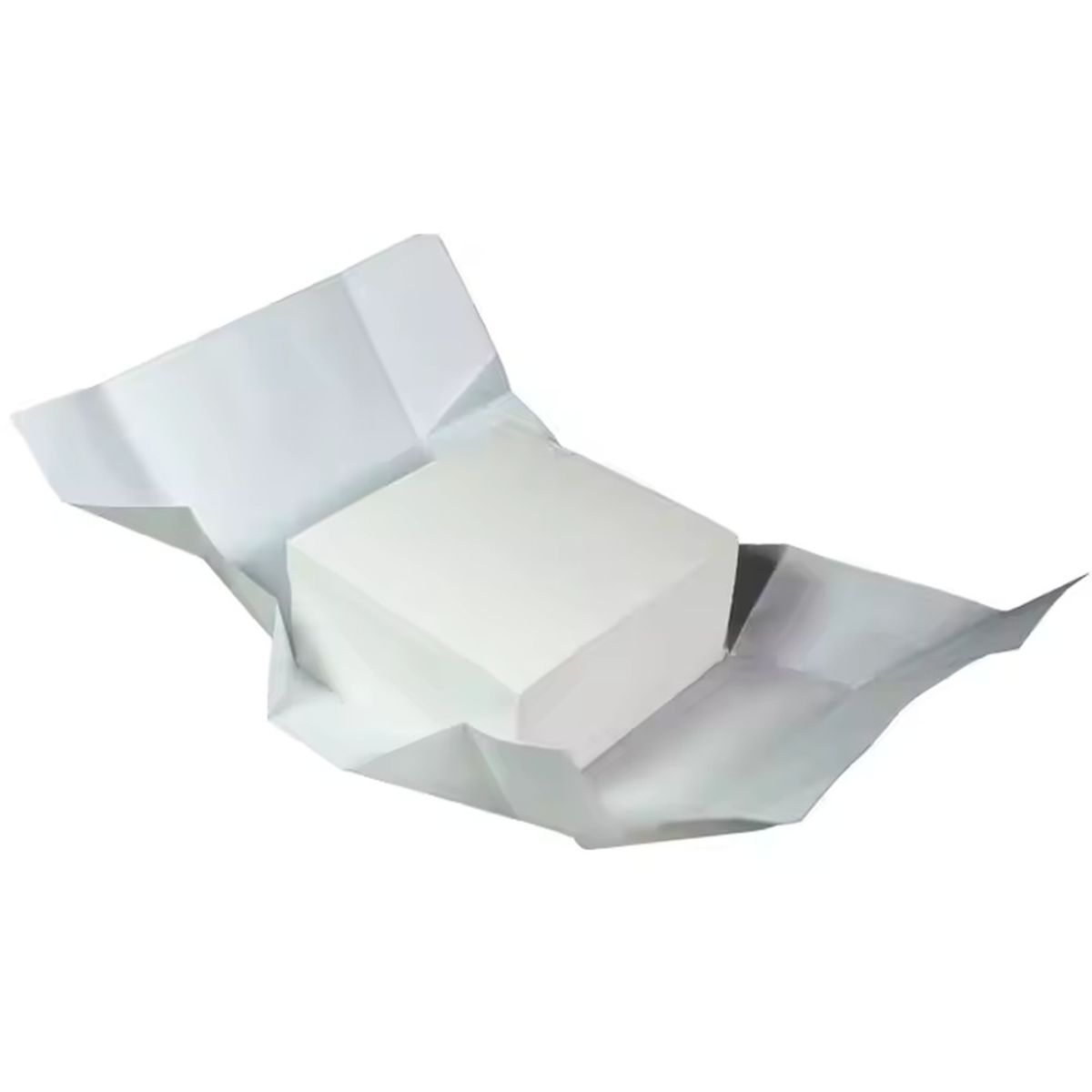 ALPHA GYM - Bloques de magnesio deportivo 100% puro