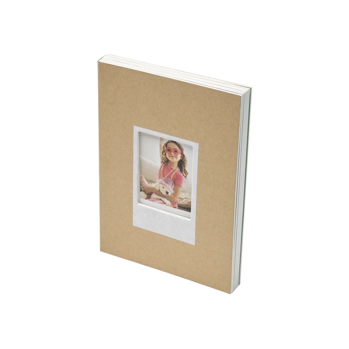 FUJIFILM - ALBUM INSTAX MINI FUJIFILM 11 FOTOS BRISTOL