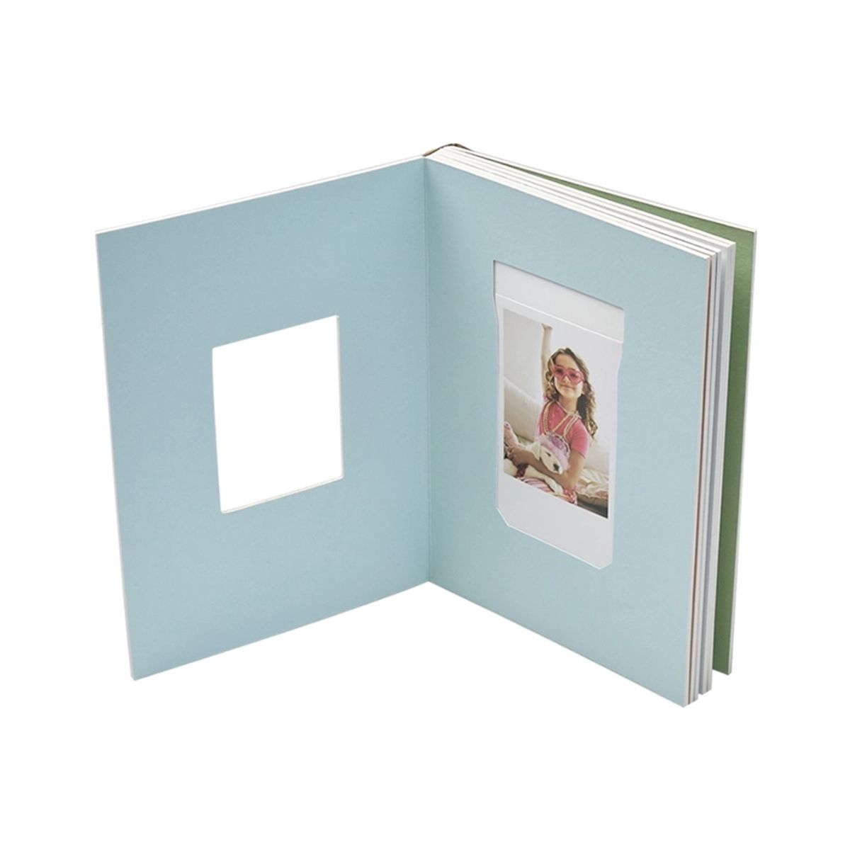 FUJIFILM - ALBUM INSTAX MINI FUJIFILM 11 FOTOS BRISTOL