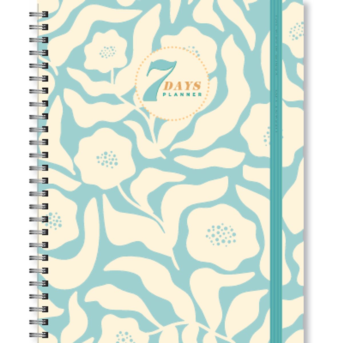 GENERICO - PLANNER SEMANAL JINCO CASTELLI