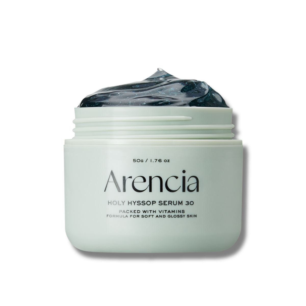 GENERICO - Arencia Holy Hyssop Serum 30 50g Suero Máscara Facial