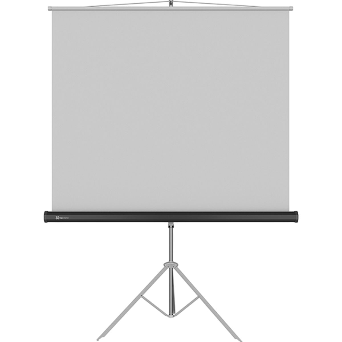 KLIP XTREME - Pantalla Proyector Klip Xtreme 86″ KPS-102B Trípode Plegable