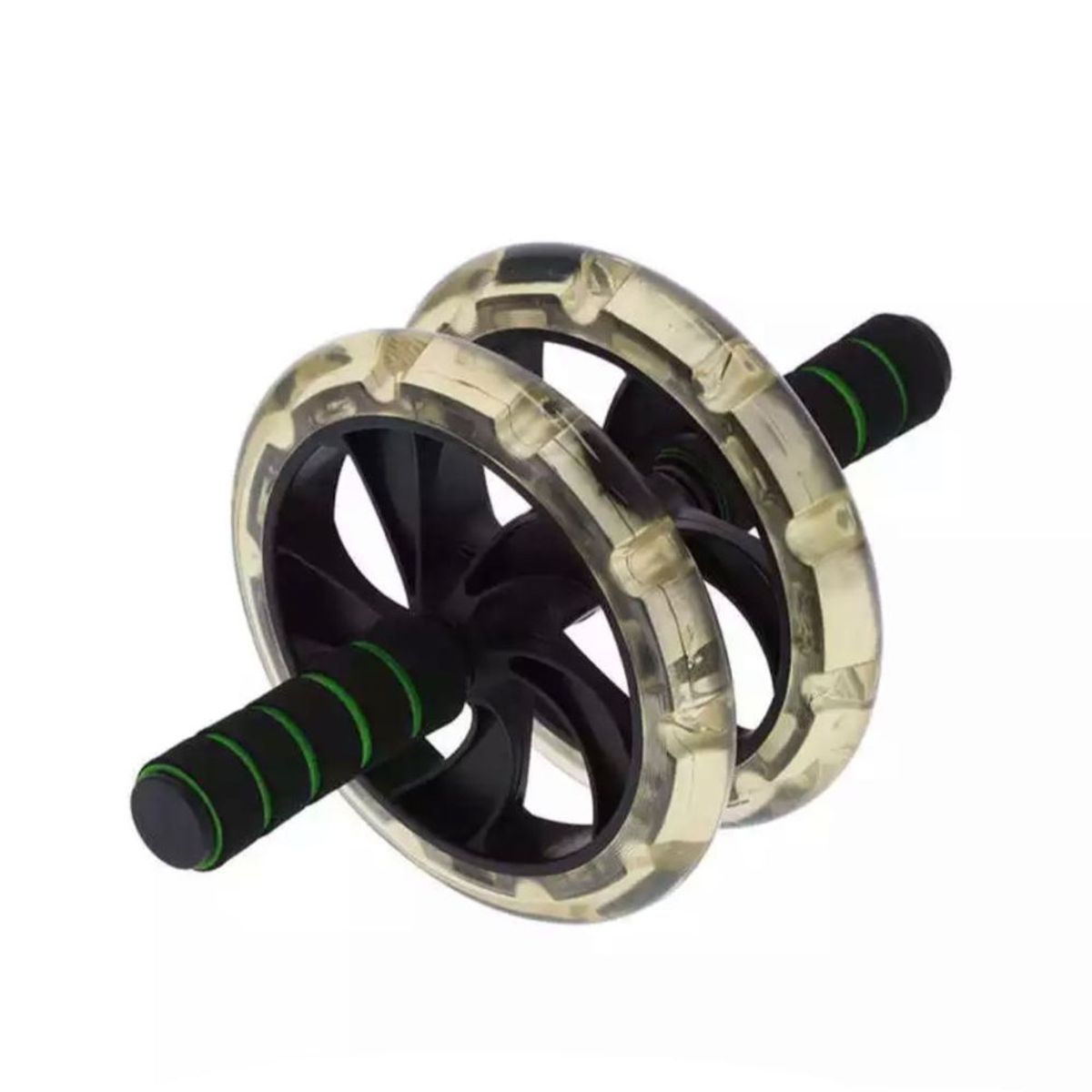 URBAN FIT - Rueda abdominal wheel