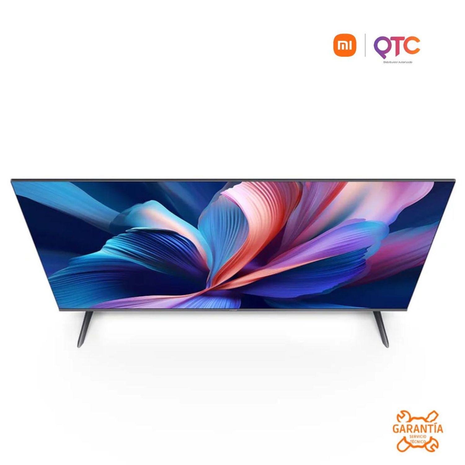 Xiaomi TV A Pro 43” 2026 QLED 4K UHD Google TV HDR10+ Smart TV