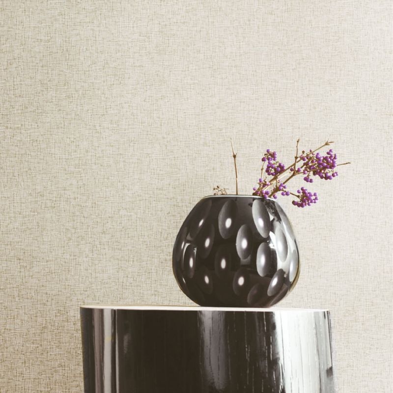 MULTITOP - Papel Tapiz Elena 52 cm x 10 mts Arena