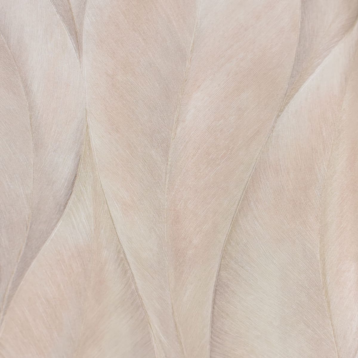 MULTITOP - Papel Tapiz Marbella Izan 106 cm x 10 mts Crema